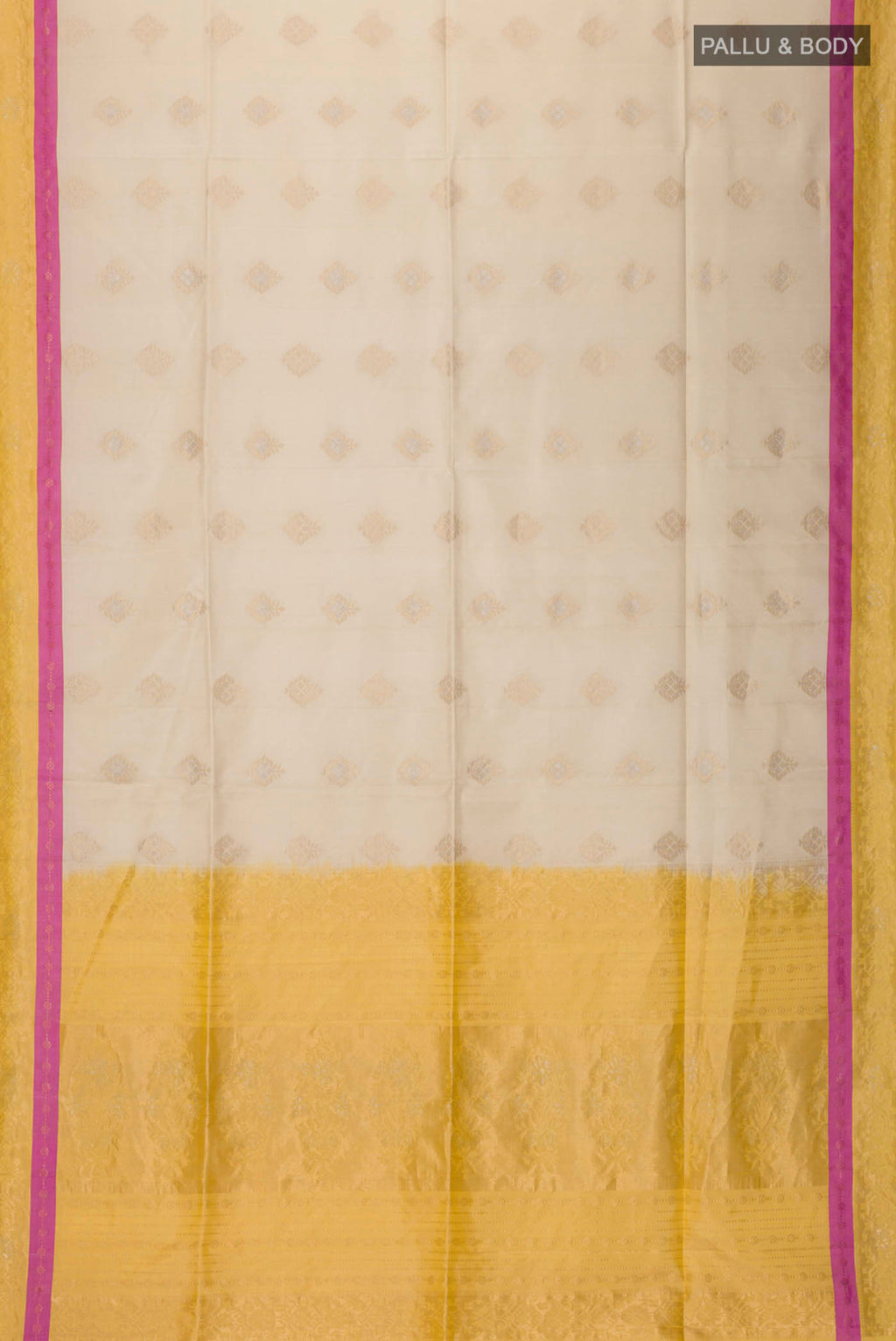 pallu body
