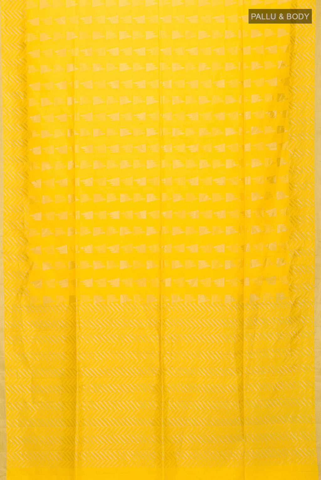 pallu body