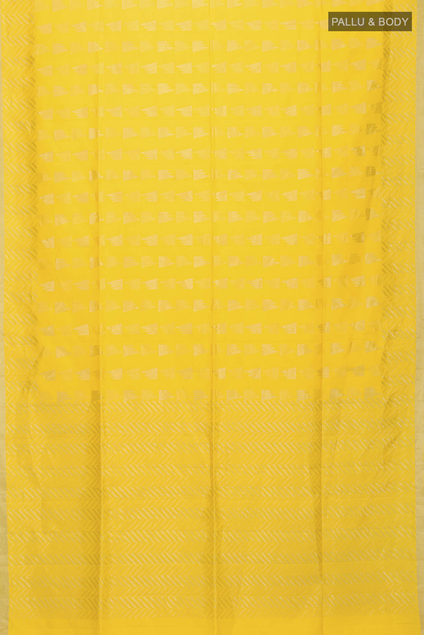 pallu body