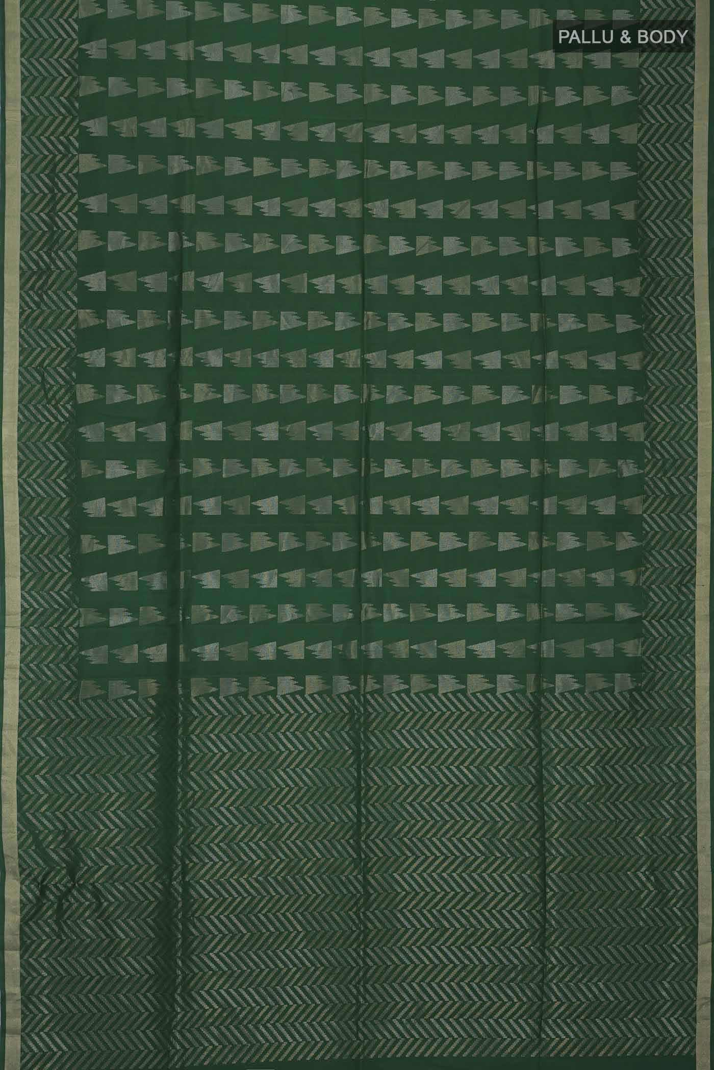 pallu body