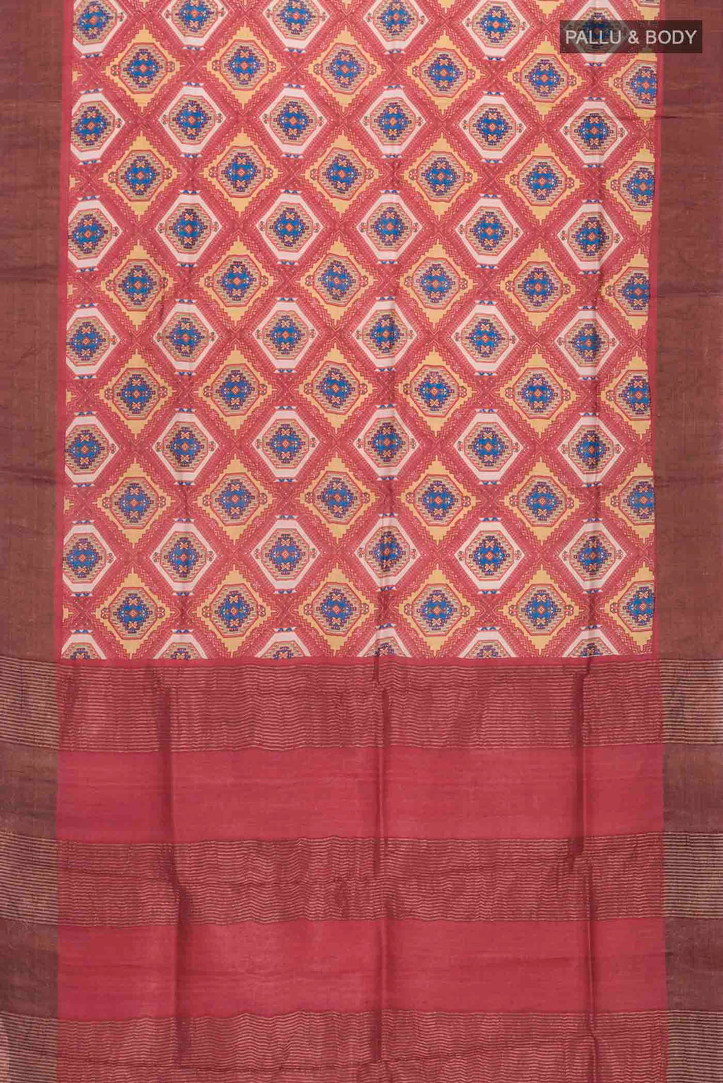 pallu body