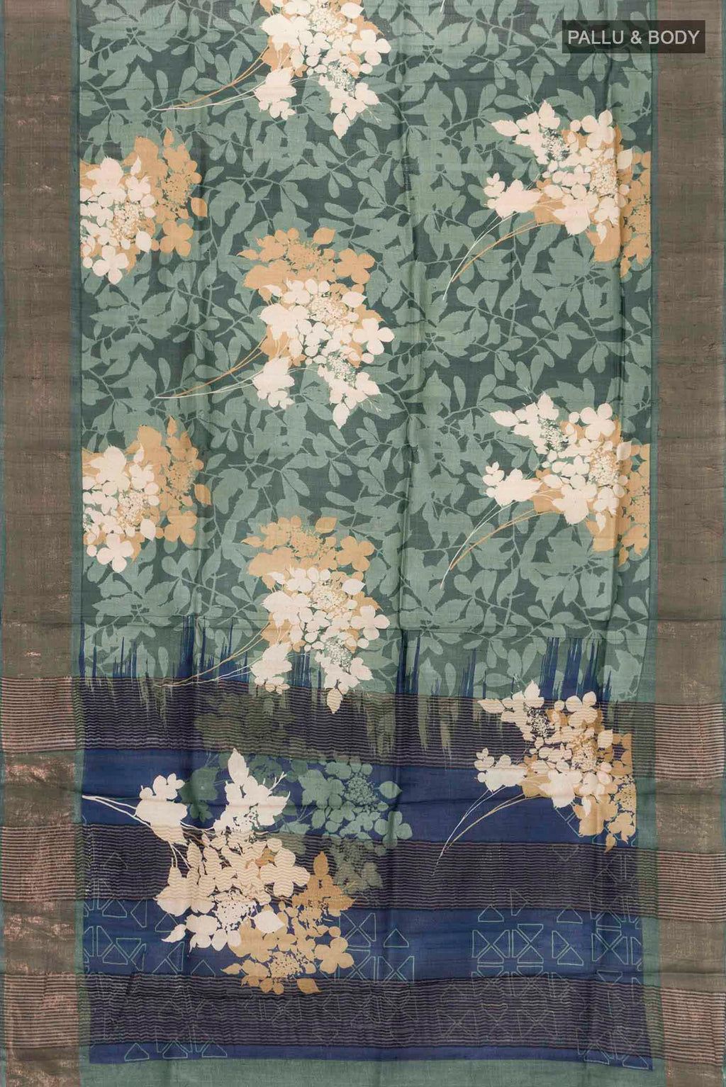 pallu body