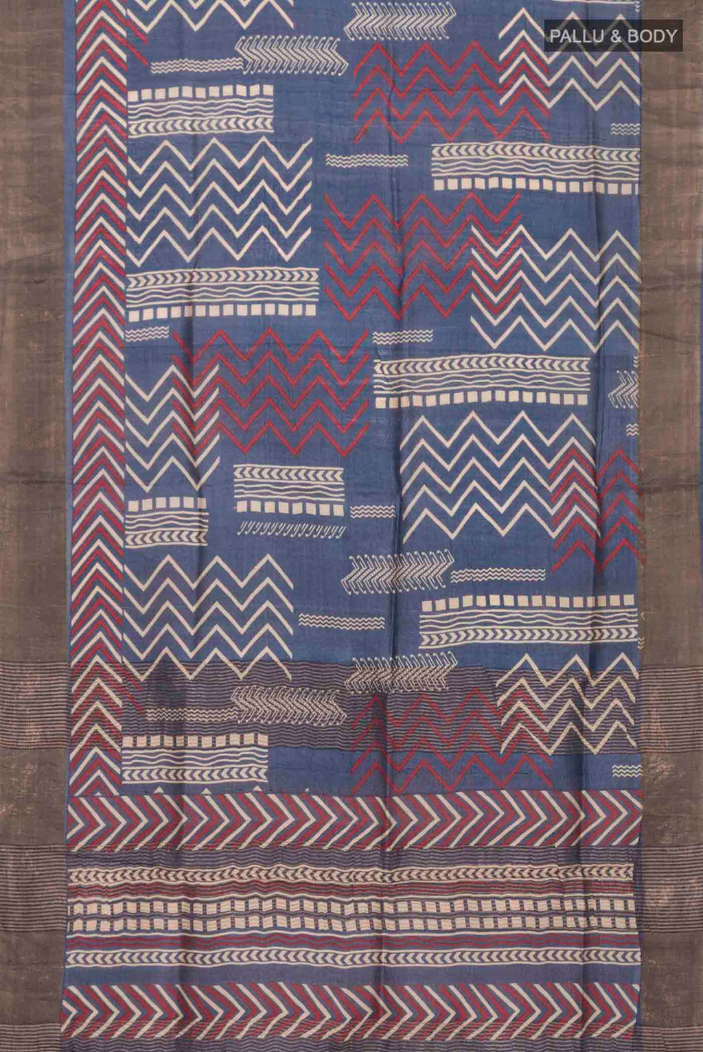 pallu body