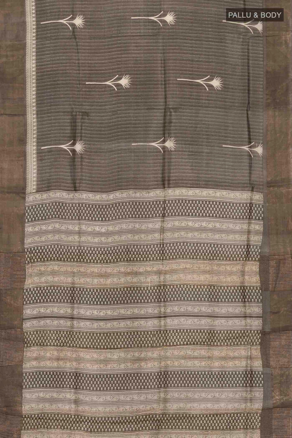 pallu body