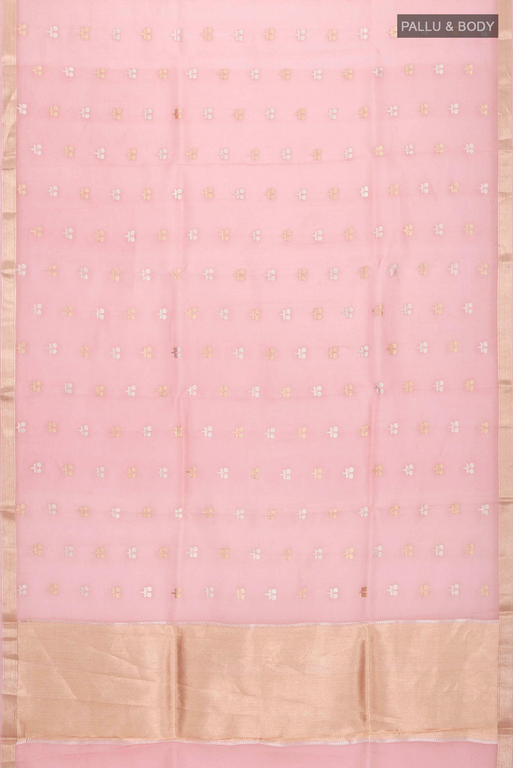 pallu body