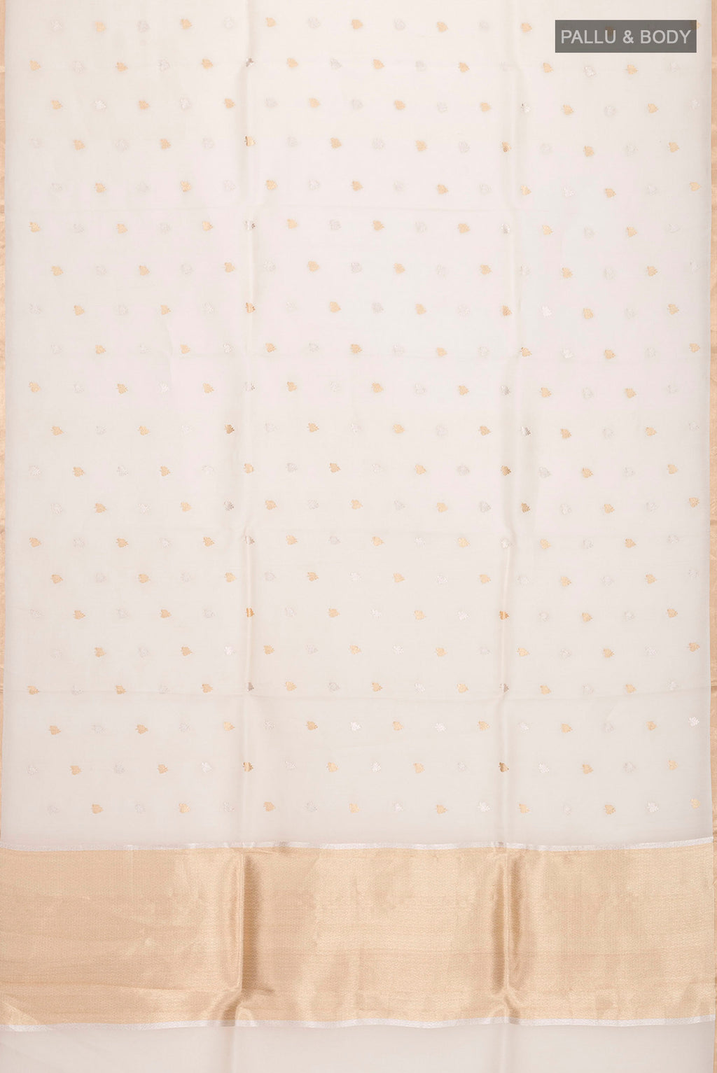 pallu body