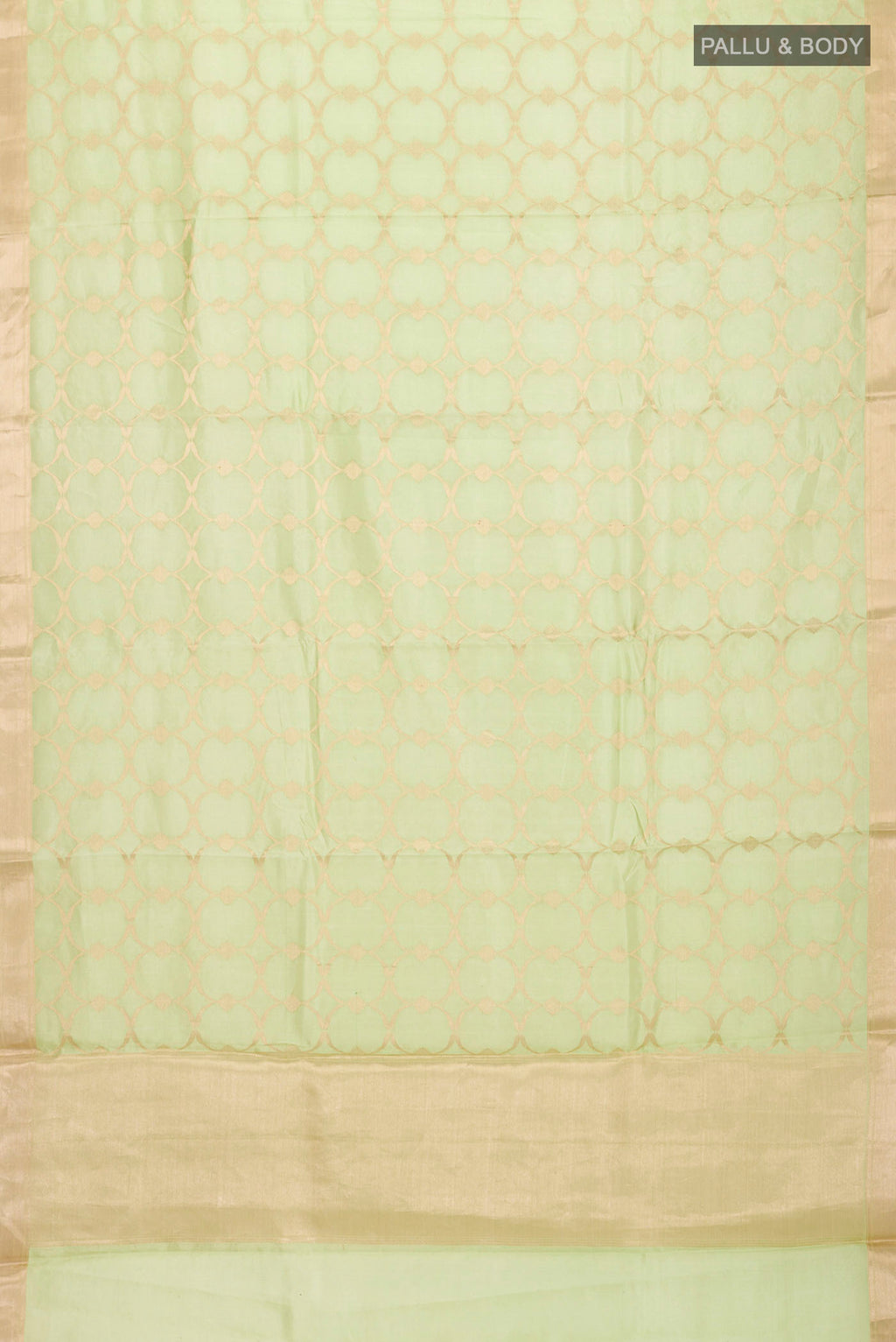 pallu body