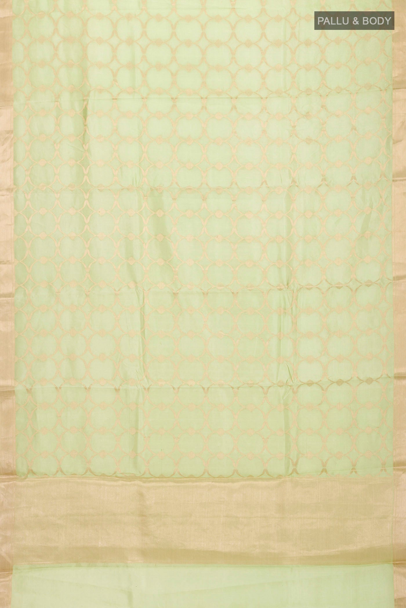 pallu body