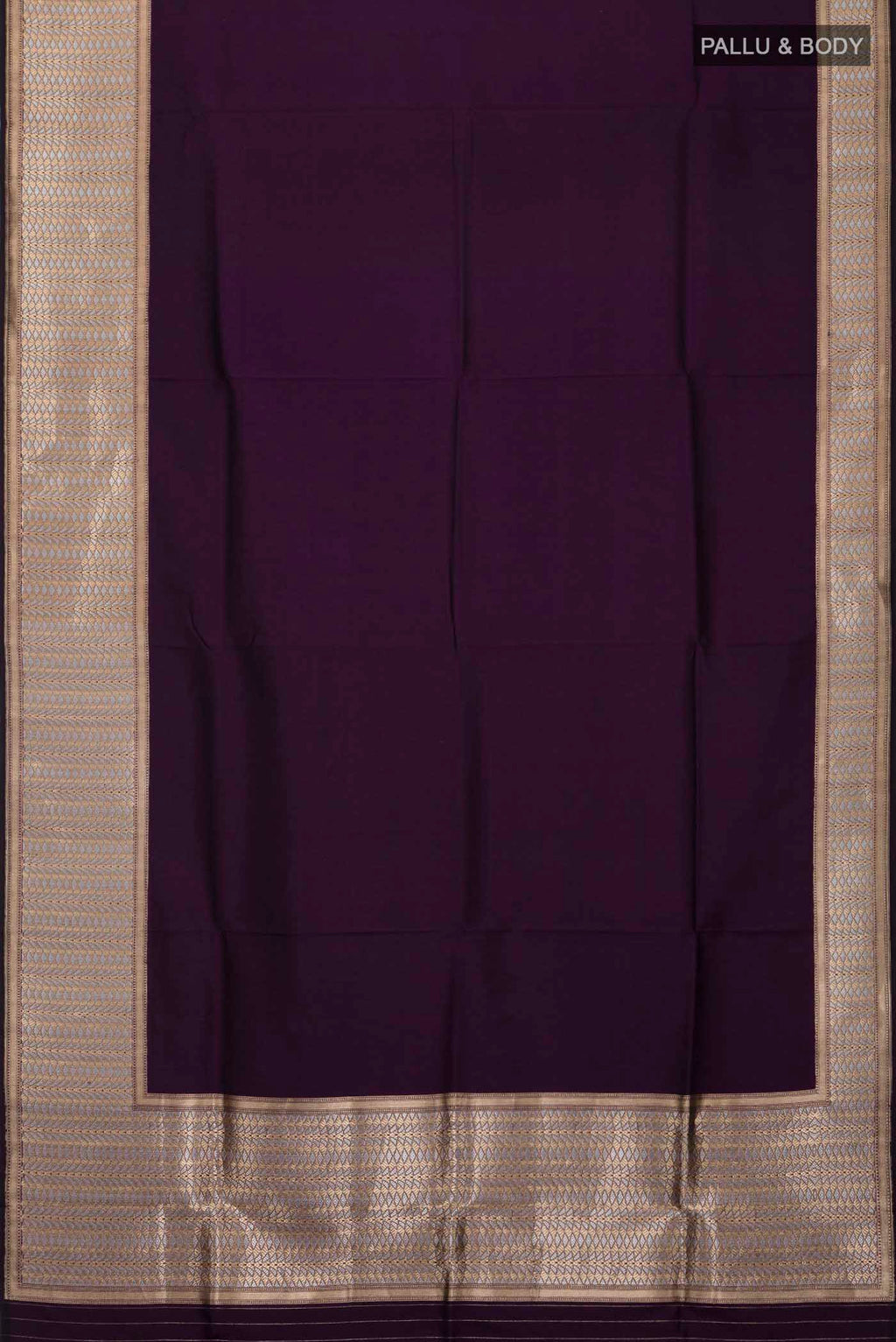 pallu body