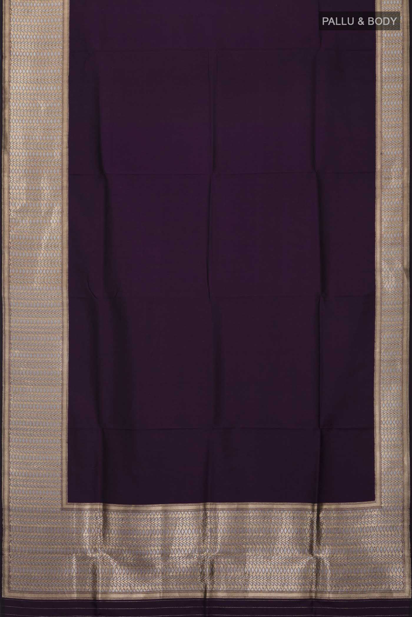 pallu body