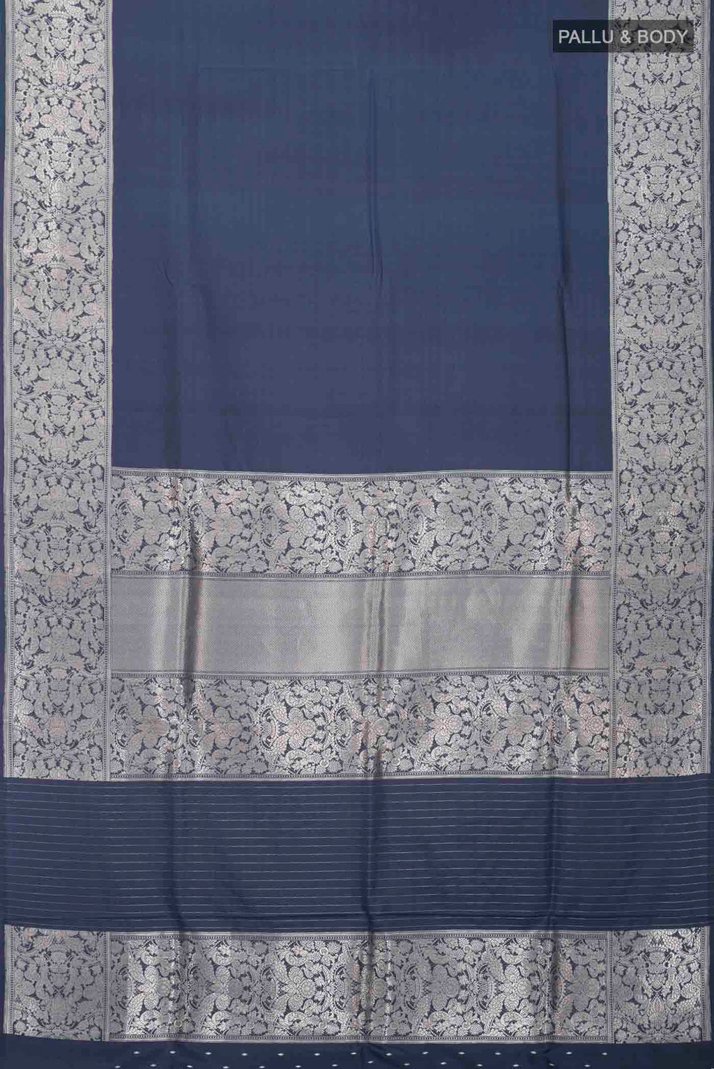 pallu body