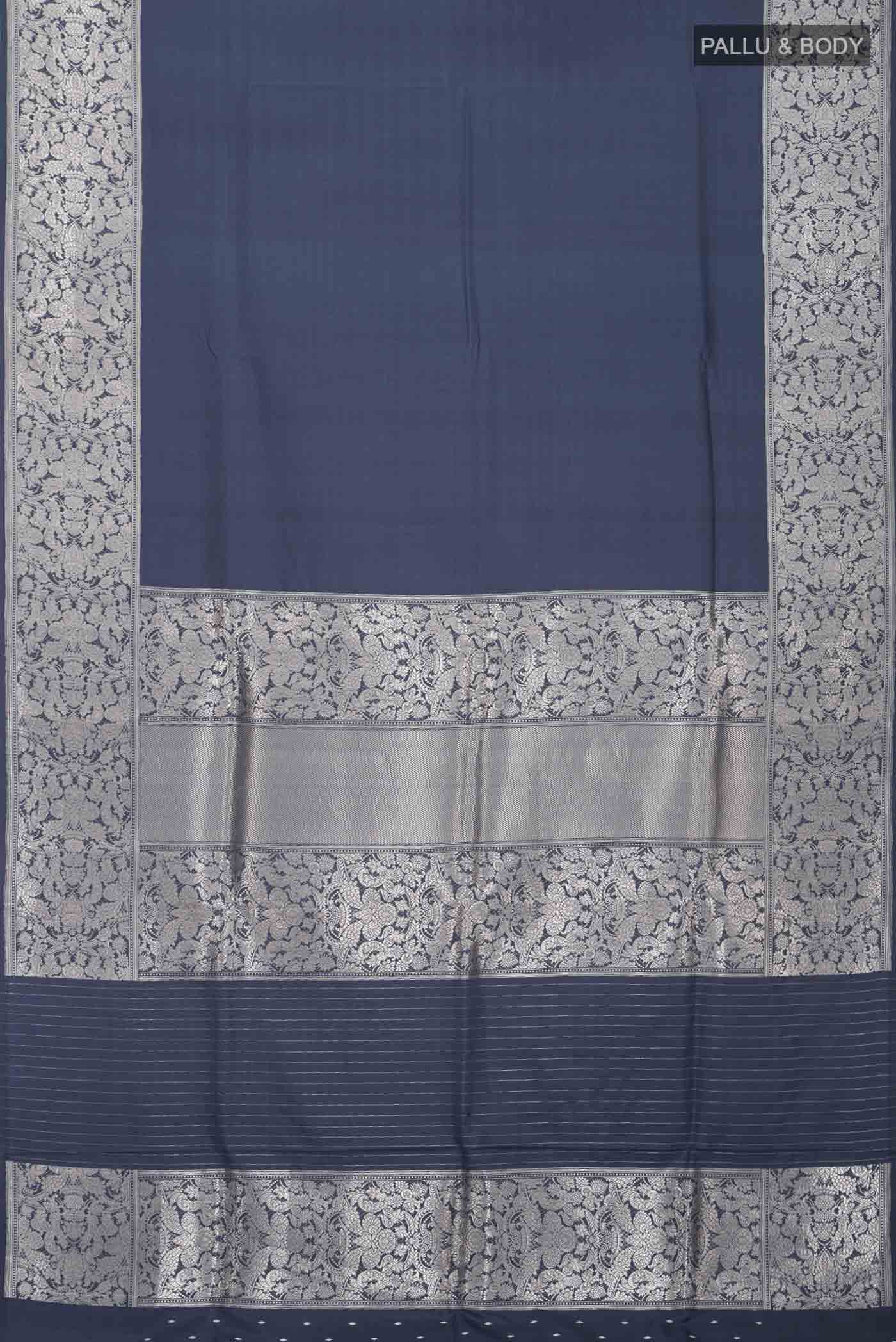pallu body
