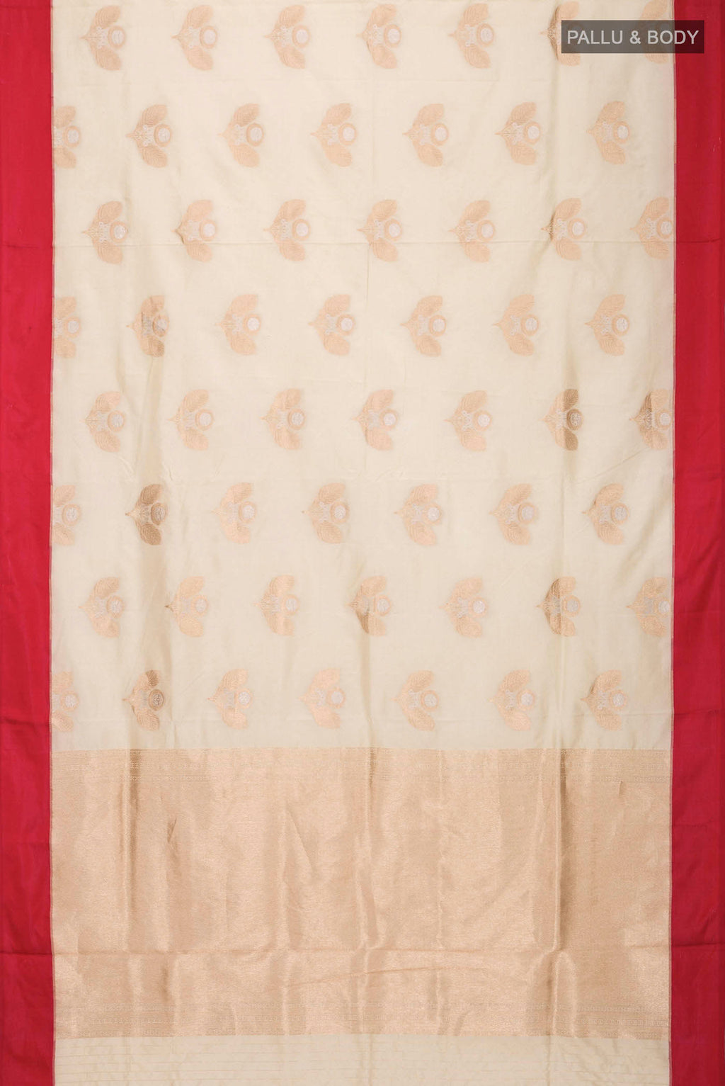 pallu body