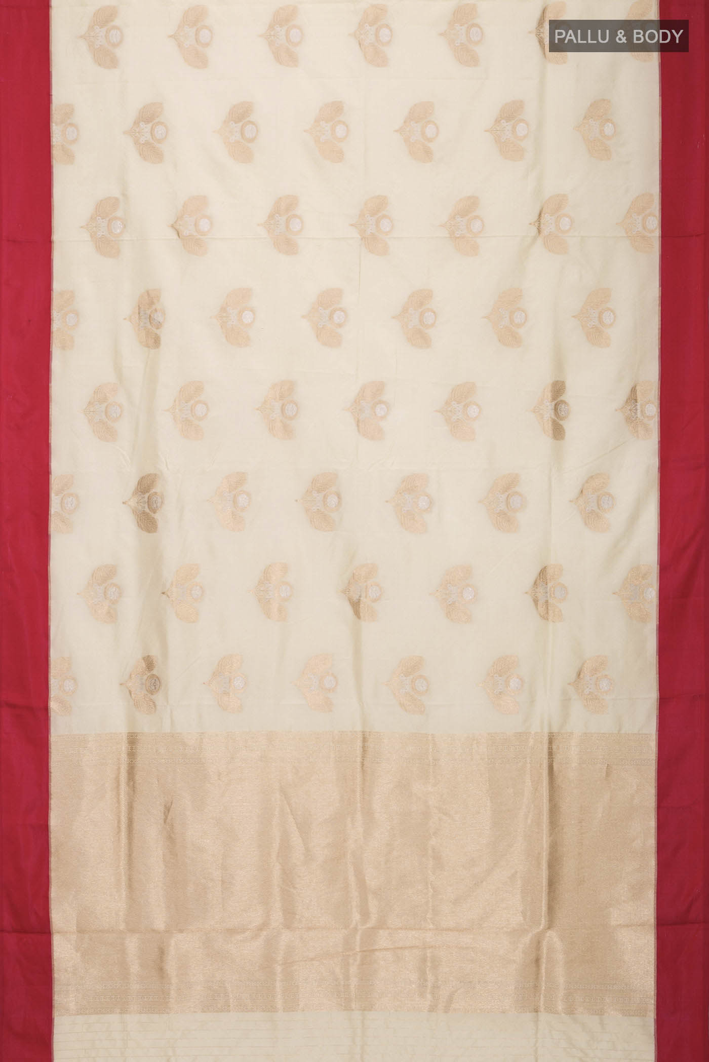 pallu body