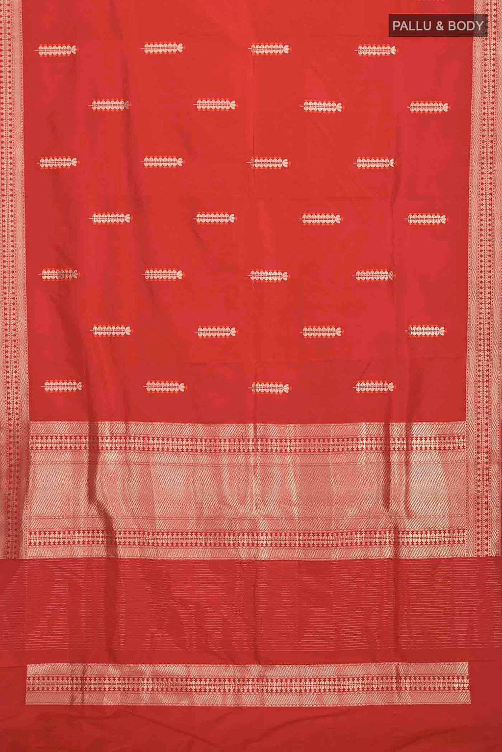 pallu body