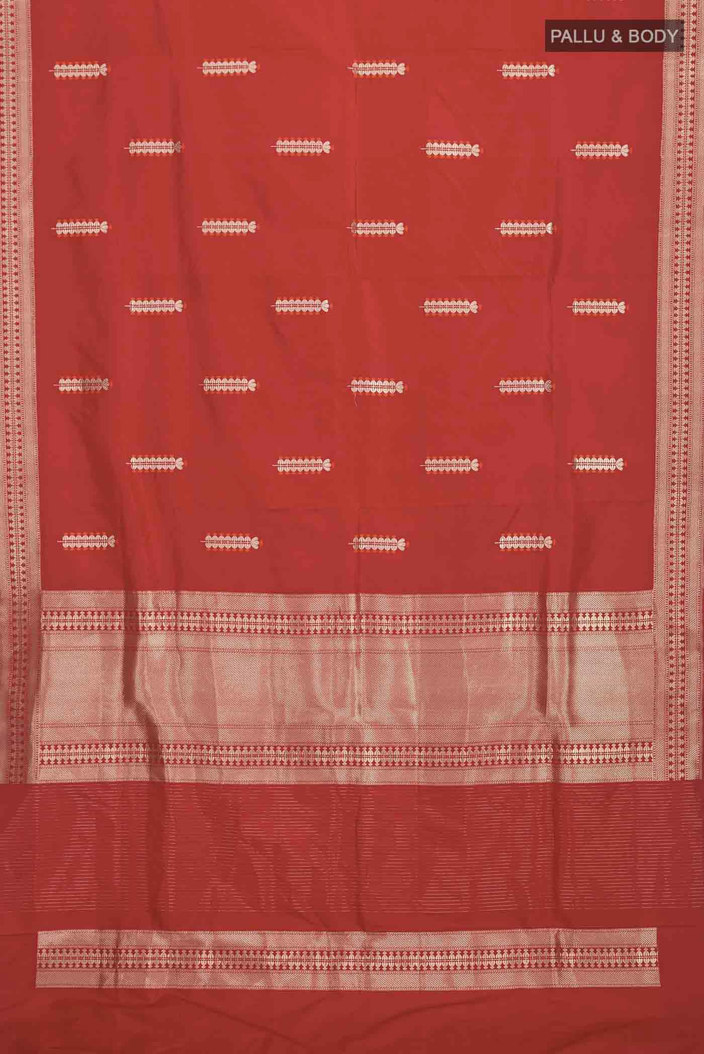pallu body