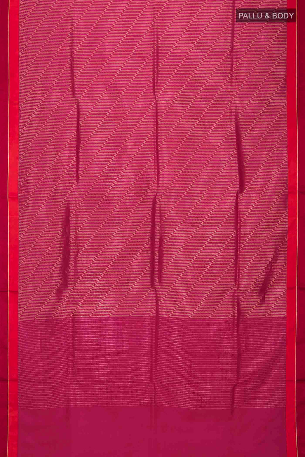 pallu body