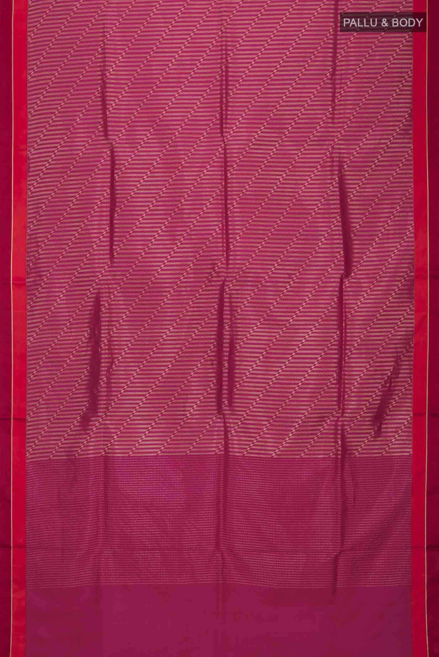 pallu body