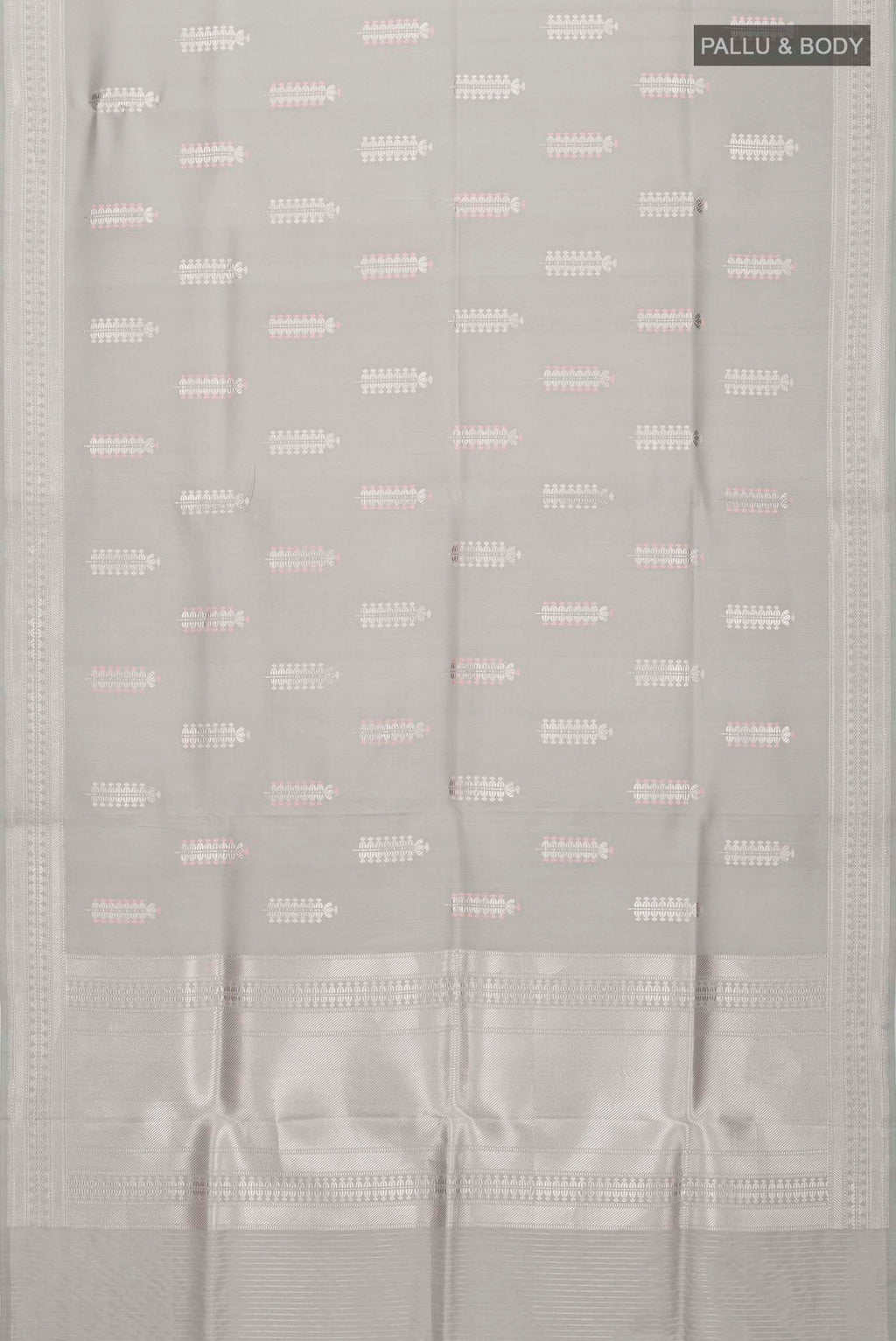 pallu body