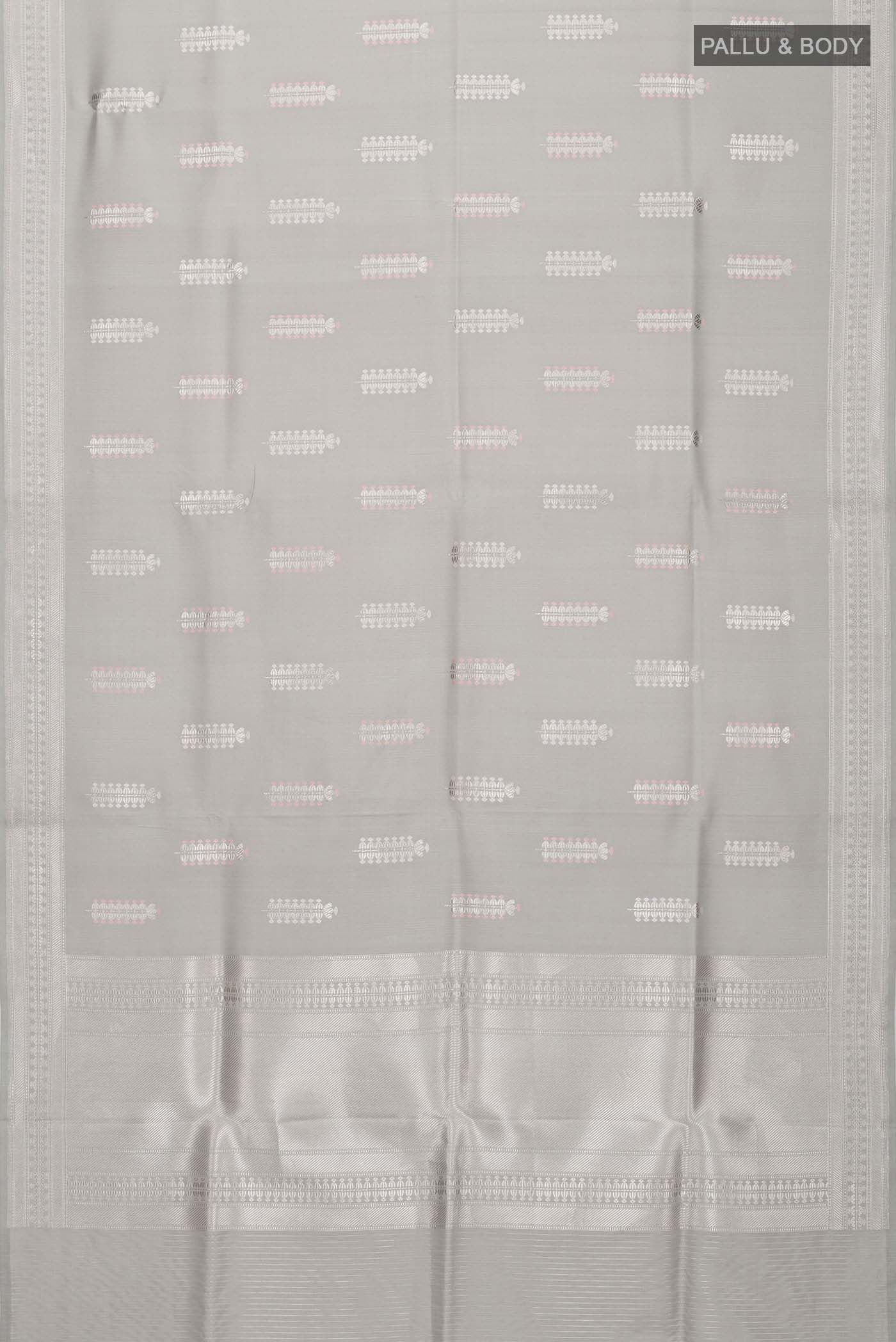 pallu body