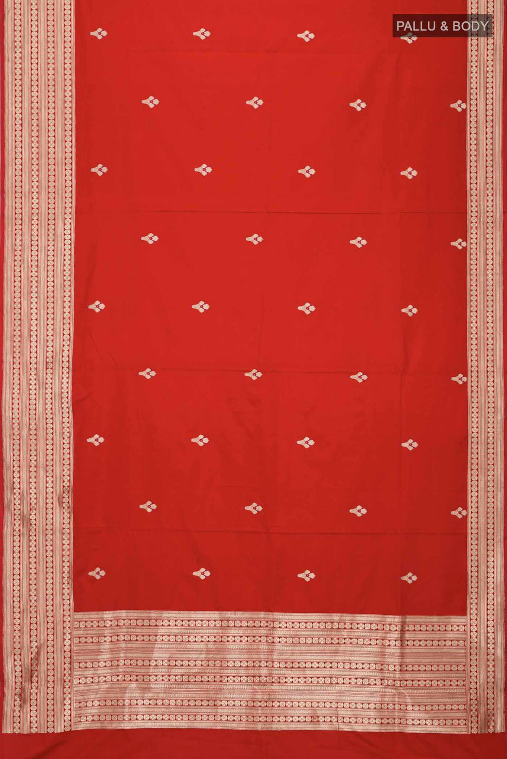 pallu body