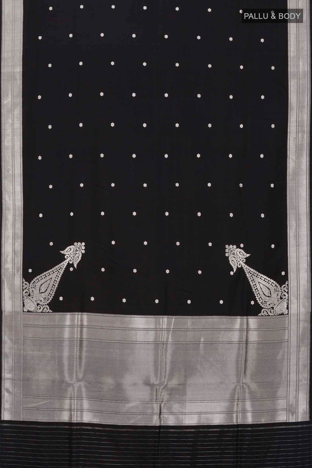 pallu body