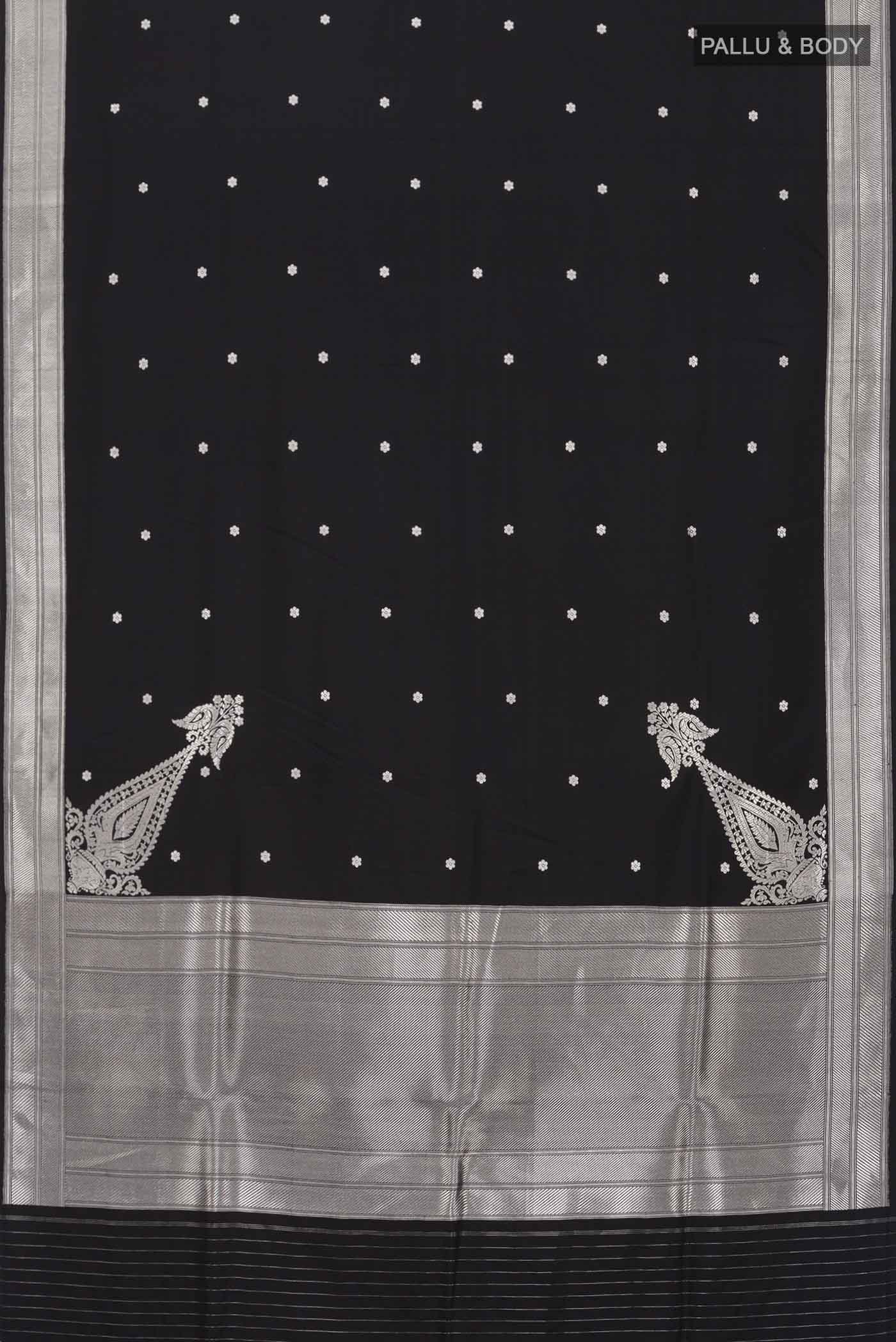 pallu body