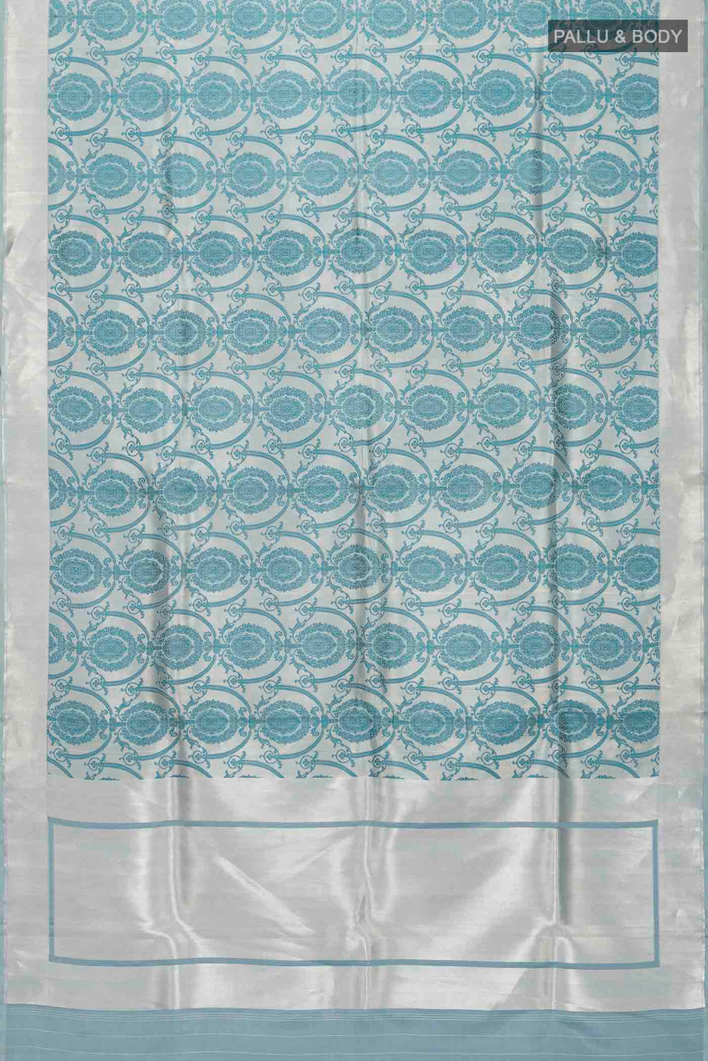pallu body