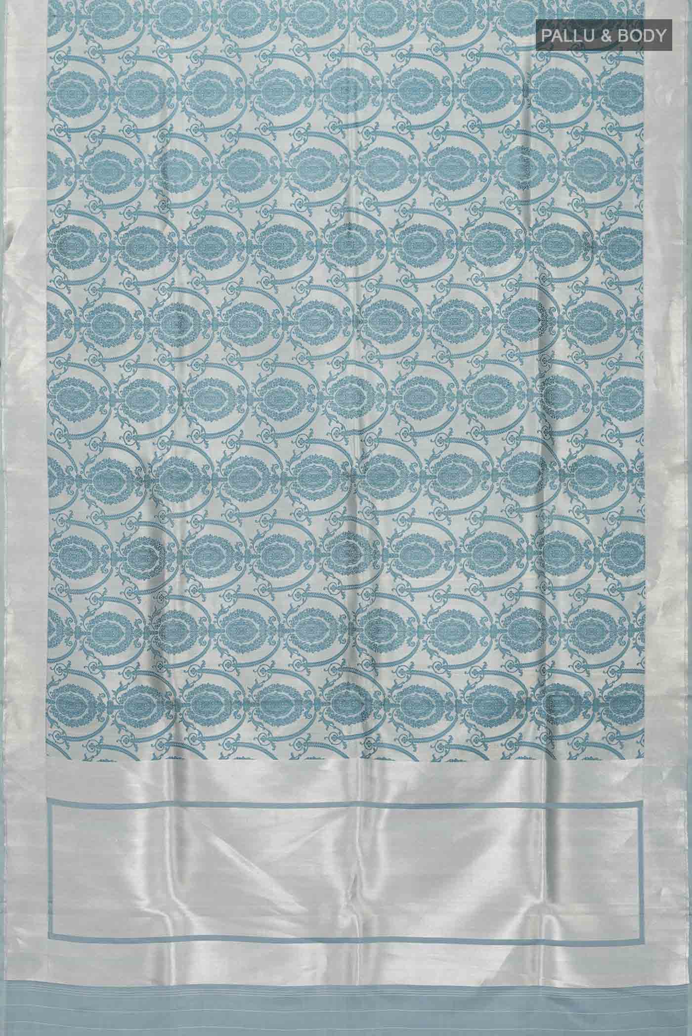pallu body
