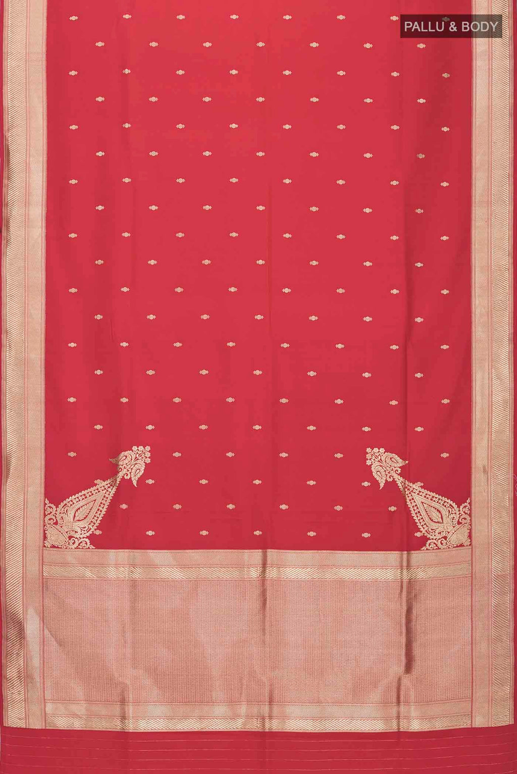 pallu body