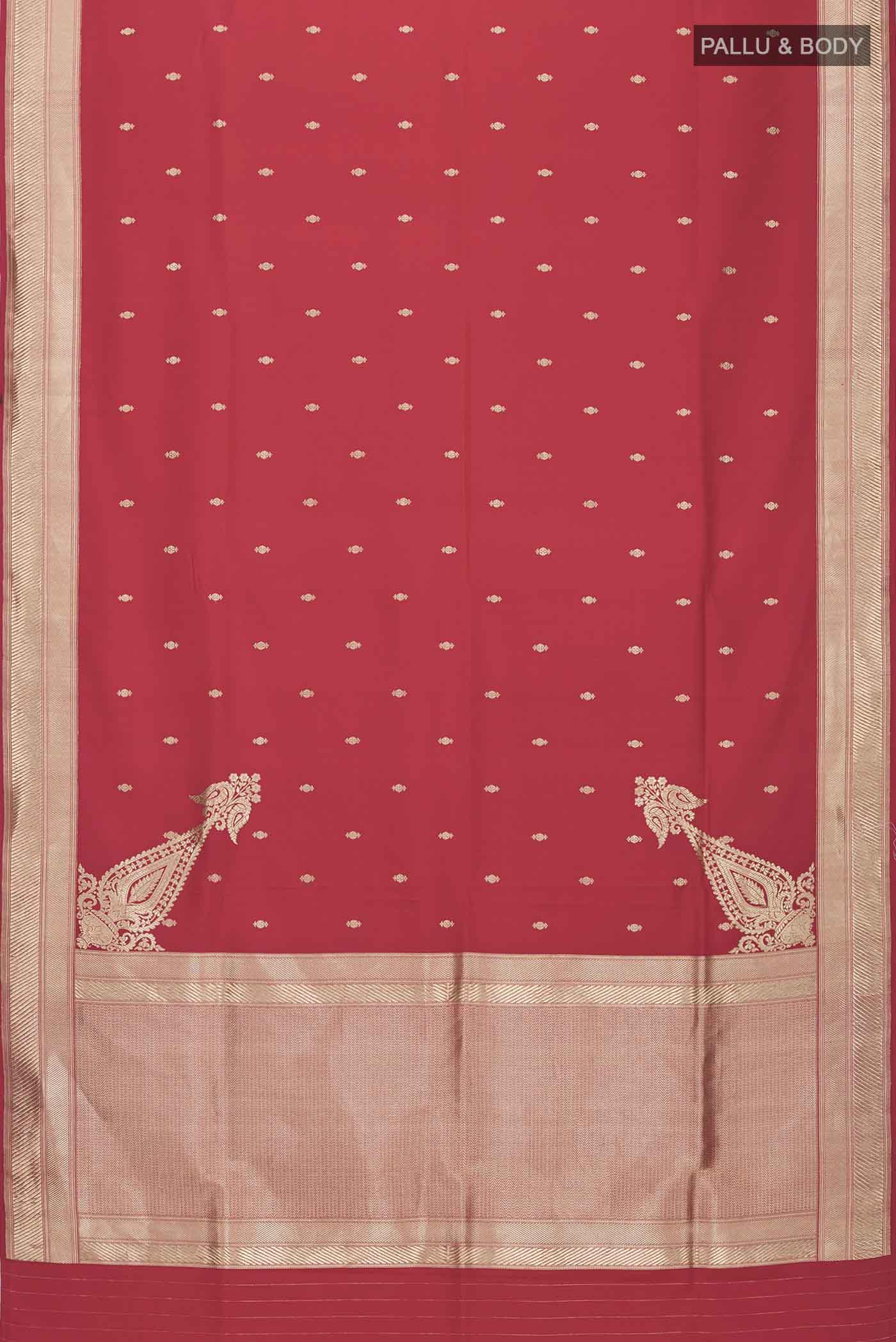 pallu body