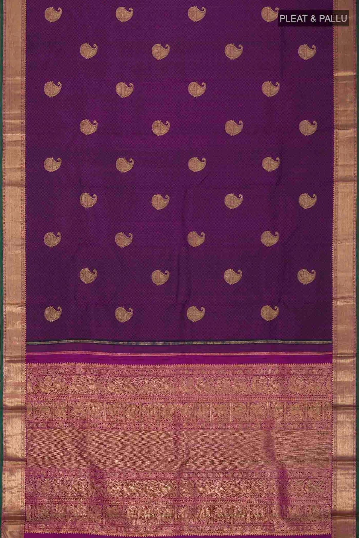 pallu body