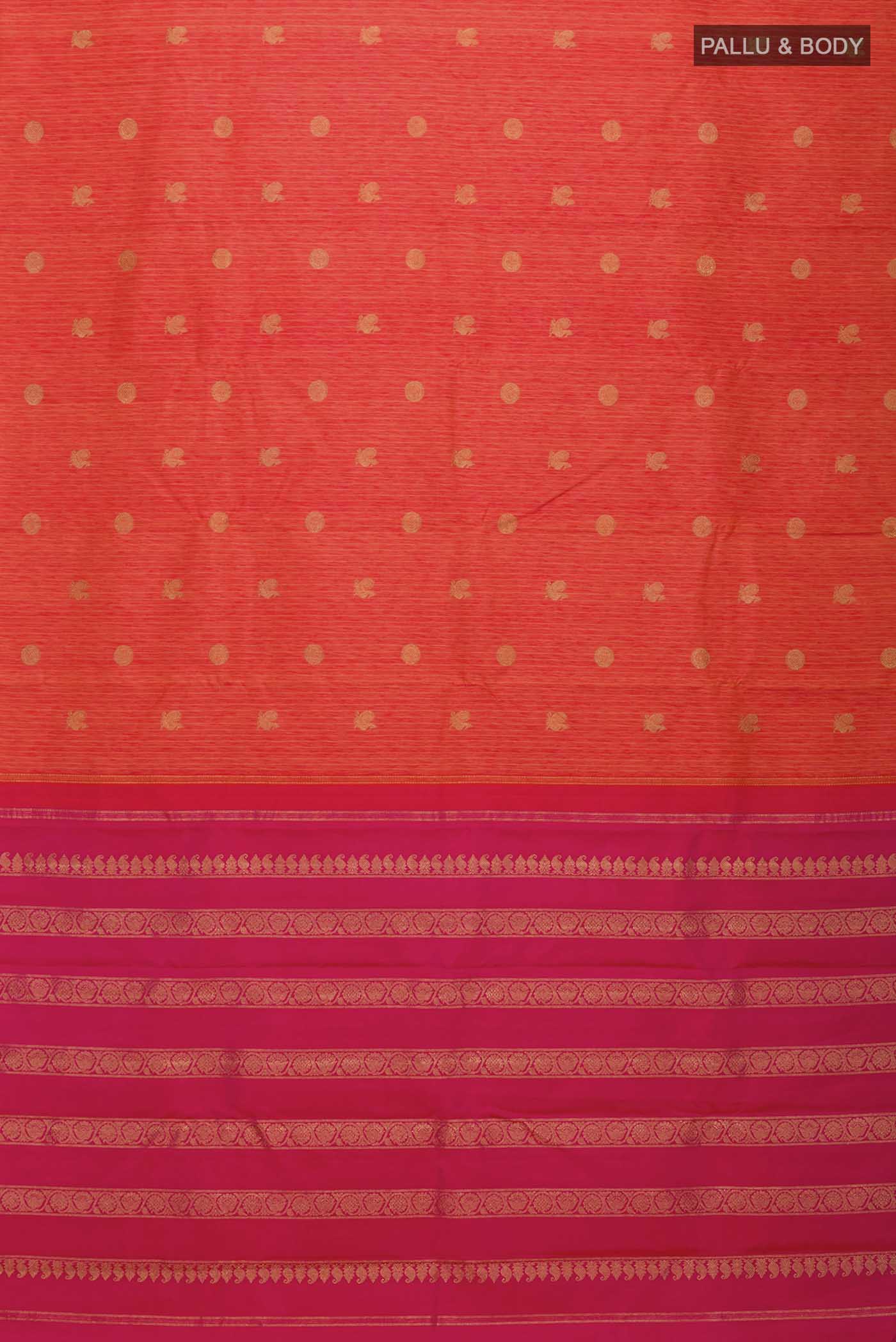 pallu body