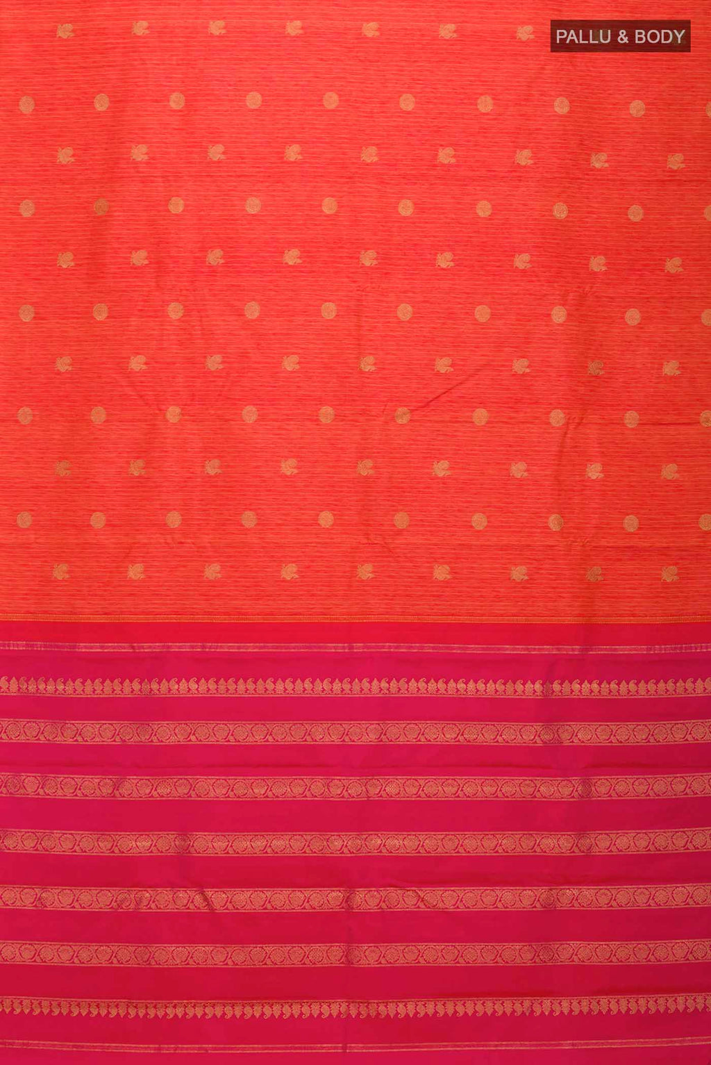 pallu body