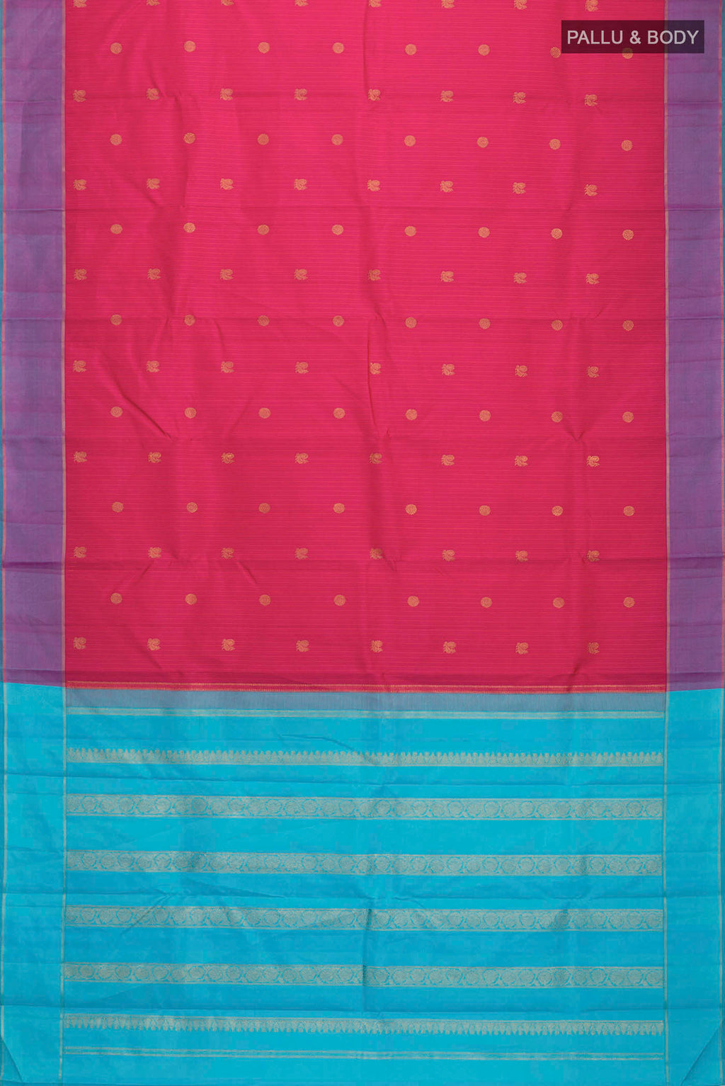 pallu body