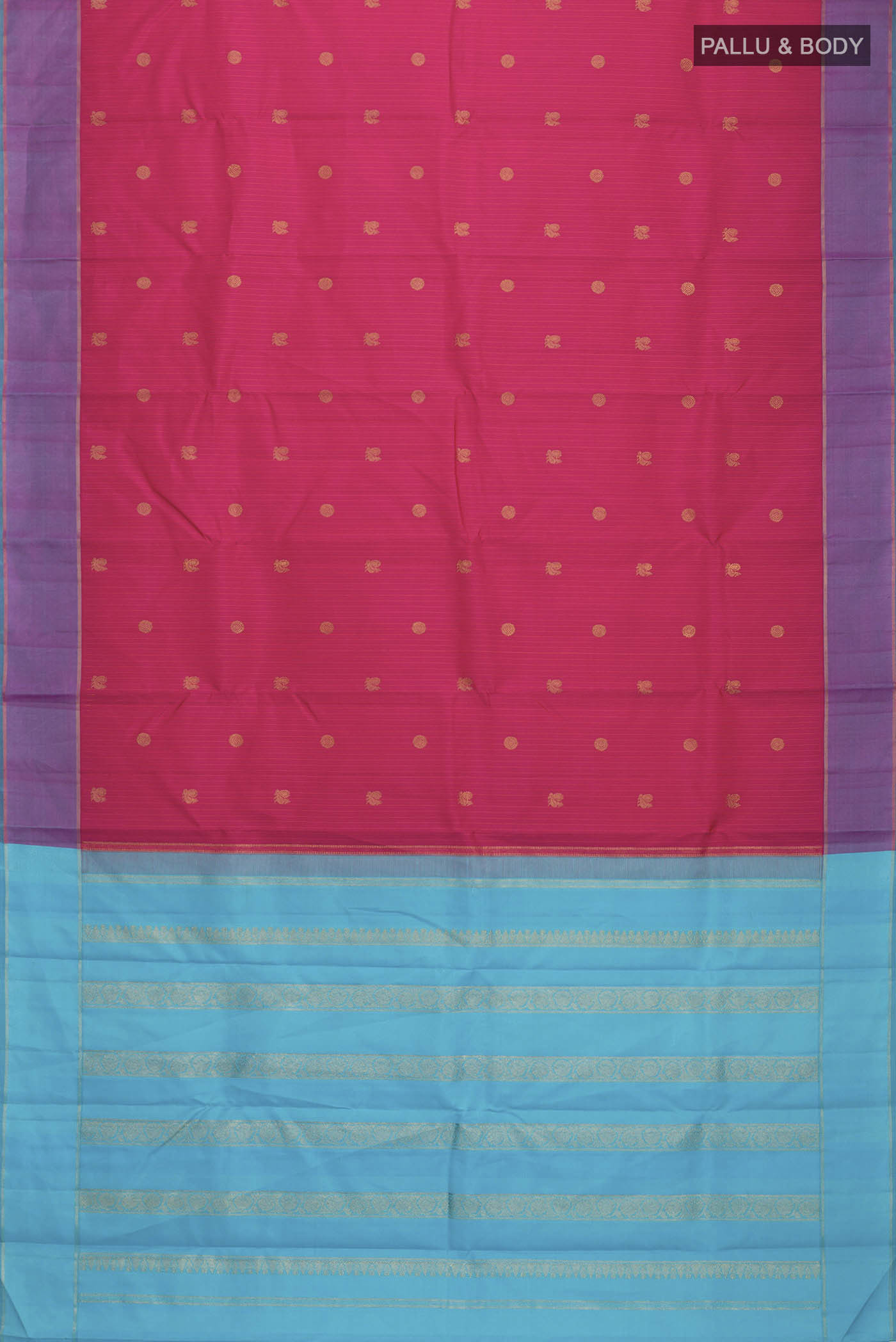 pallu body