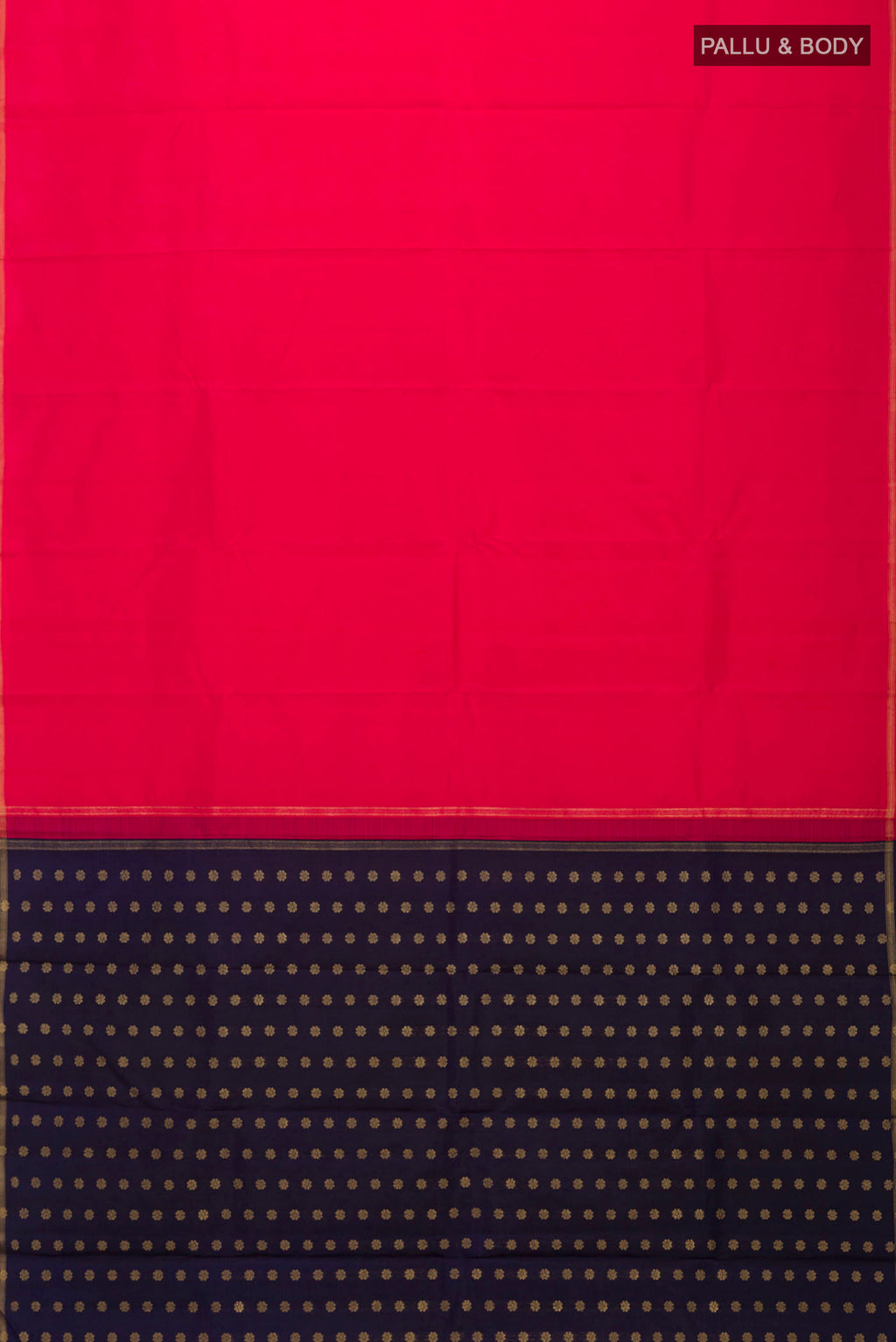 pallu body