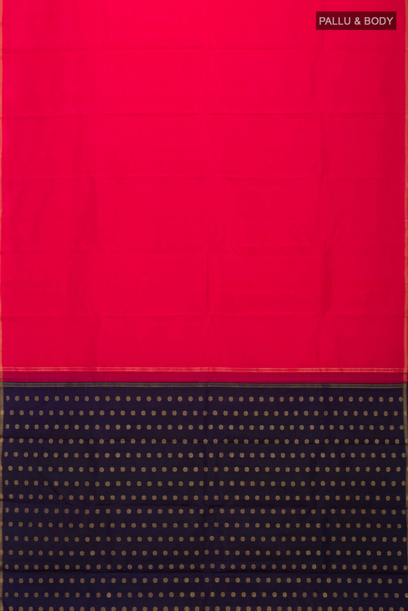 pallu body