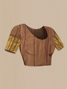 blouse closeup