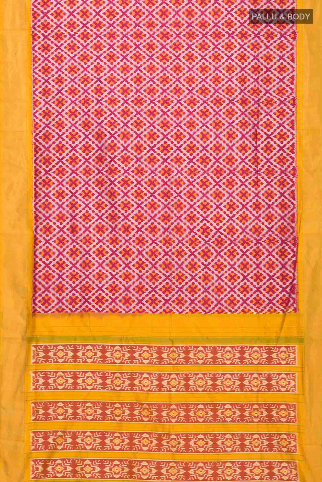 pallu body