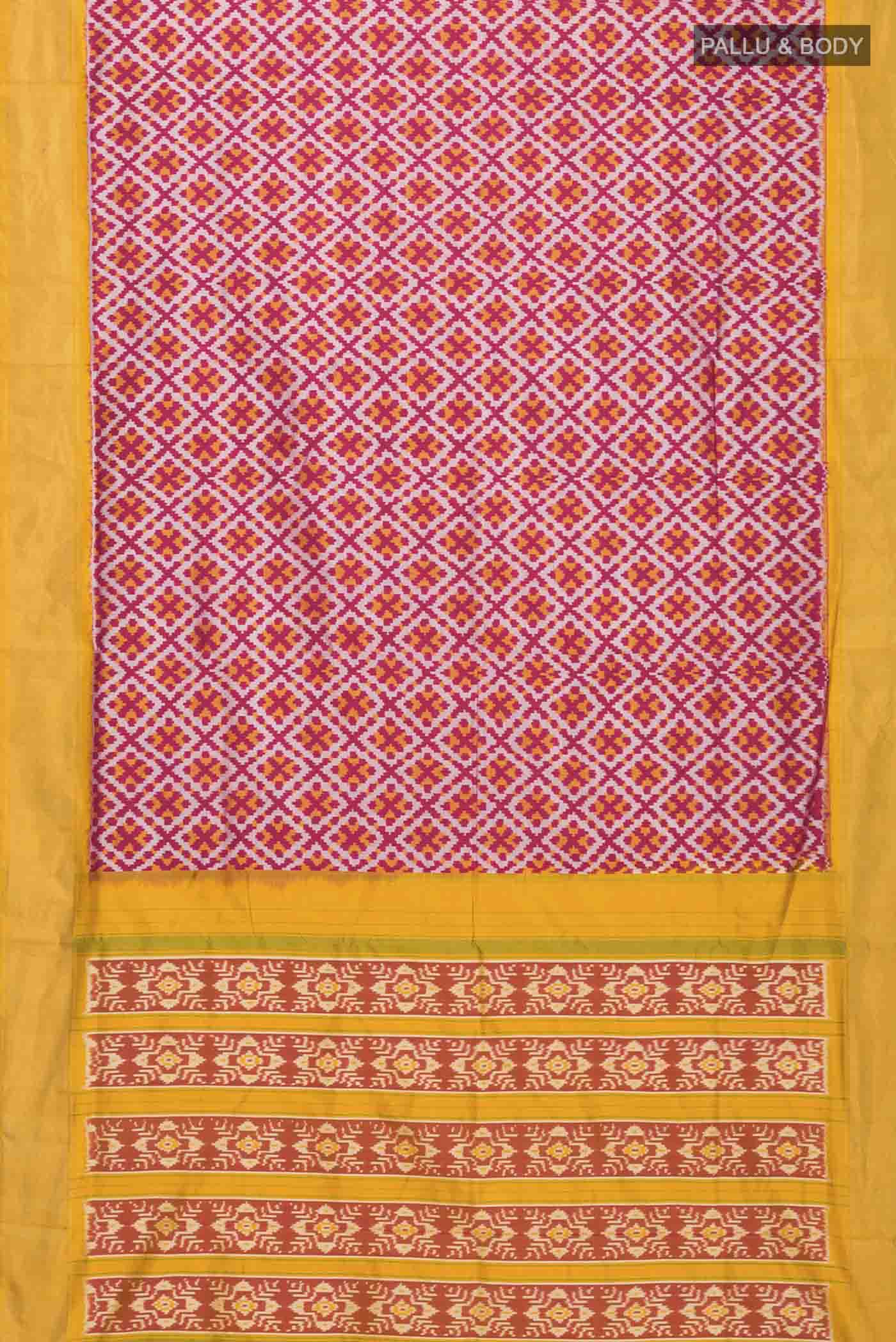 pallu body