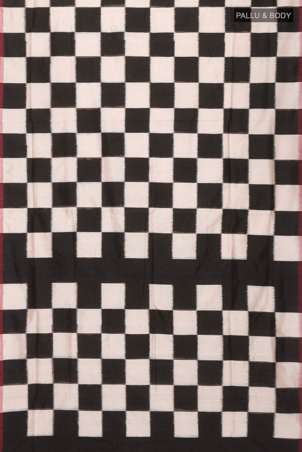 pallu body