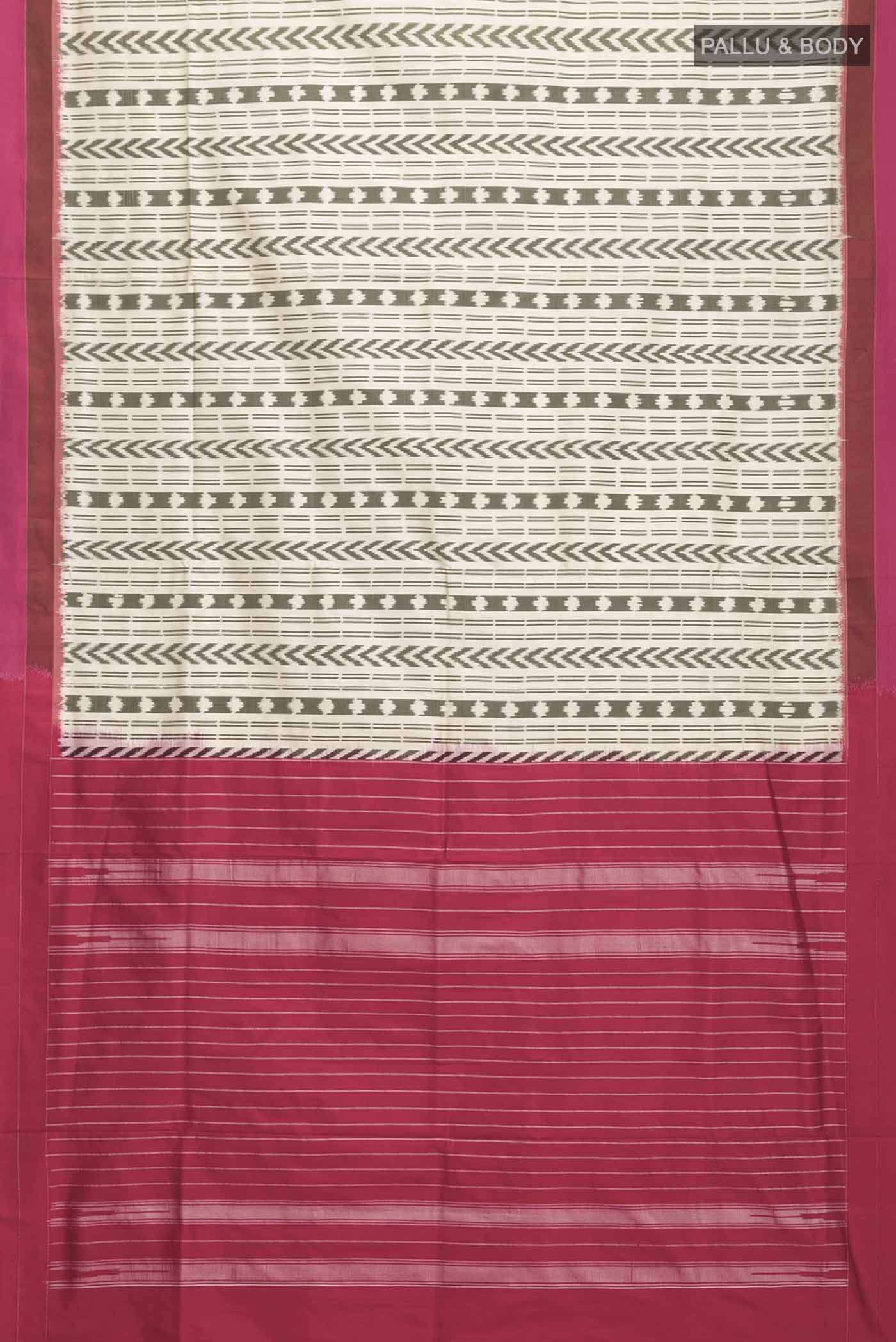 pallu body