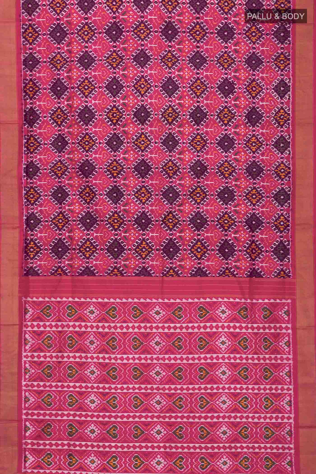 pallu body