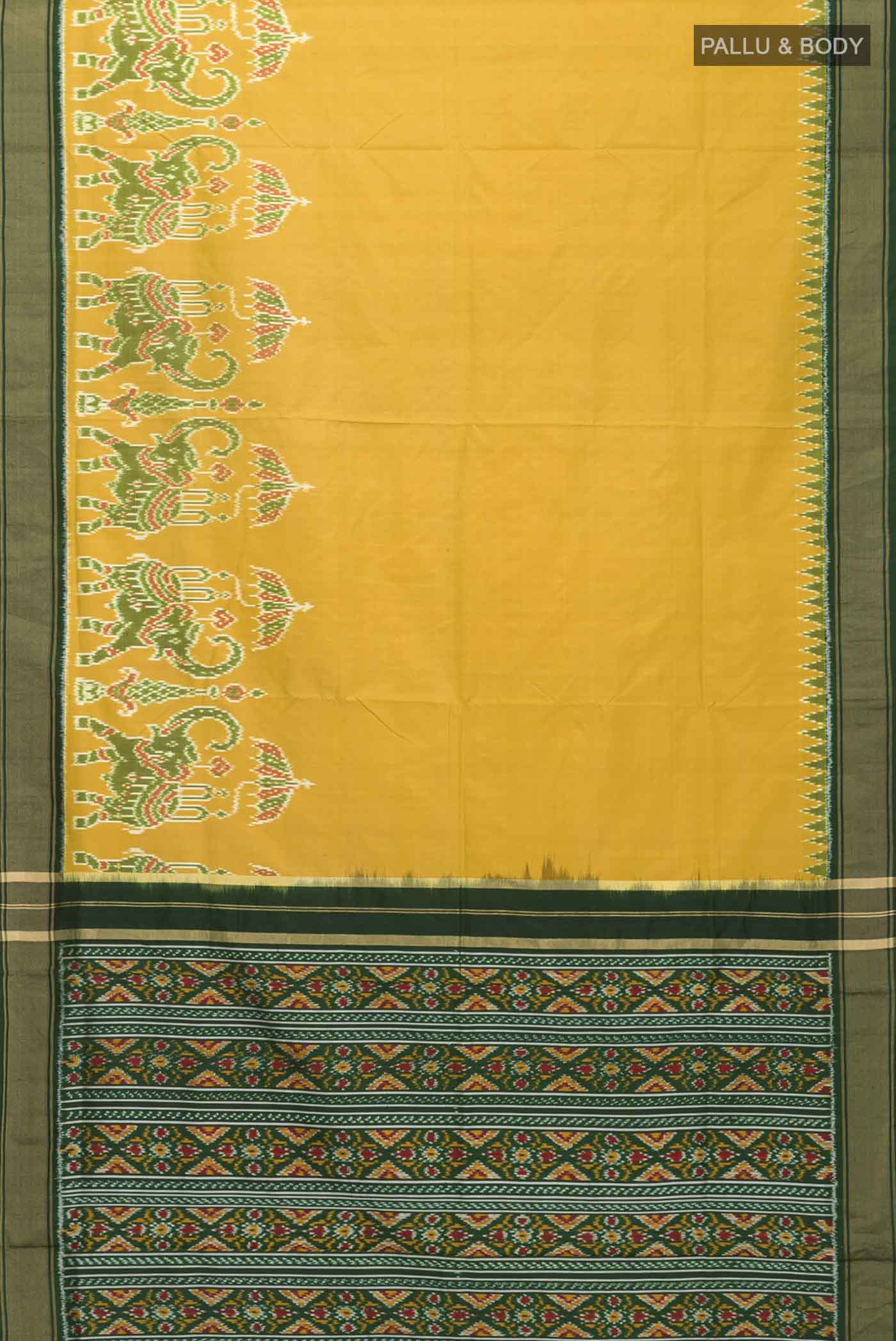 pallu body