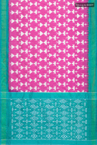 pallu body