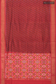 pallu body