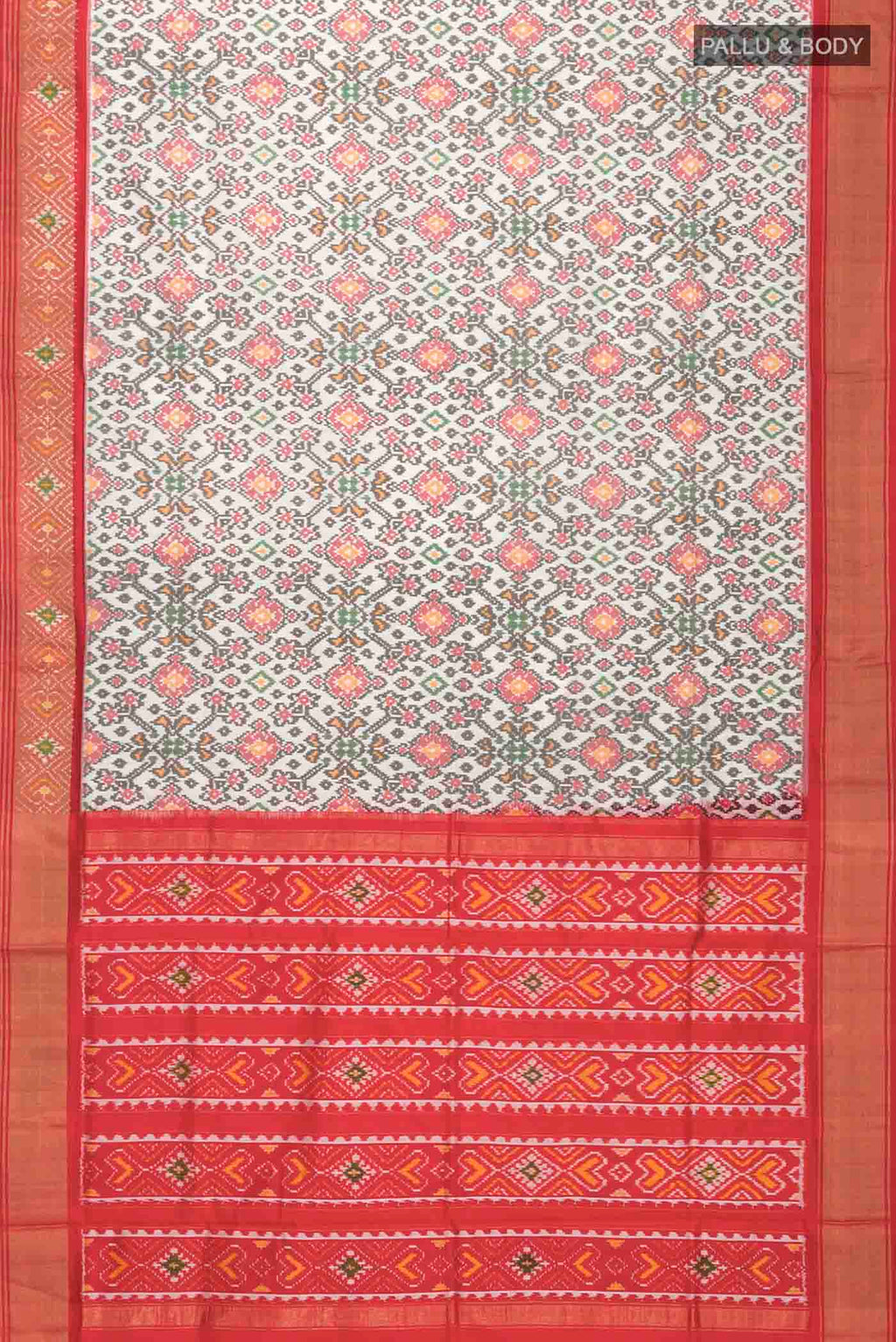 pallu body