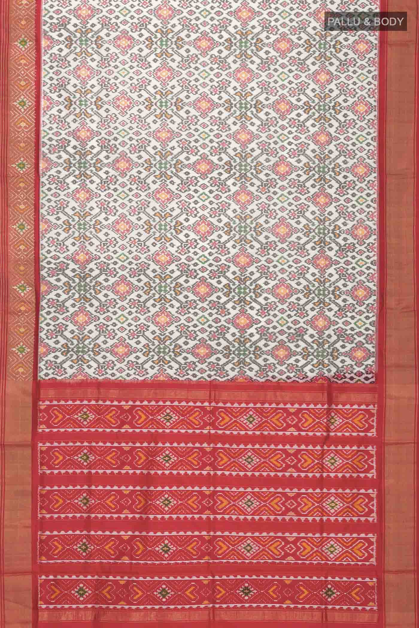 pallu body