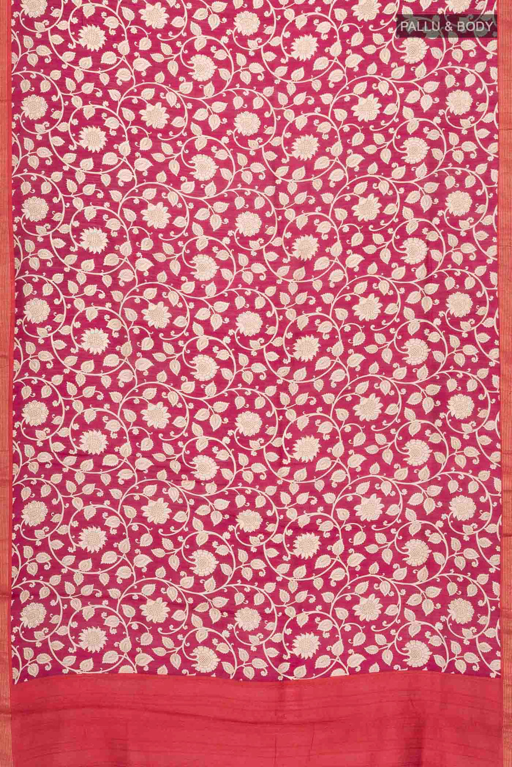 pallu body